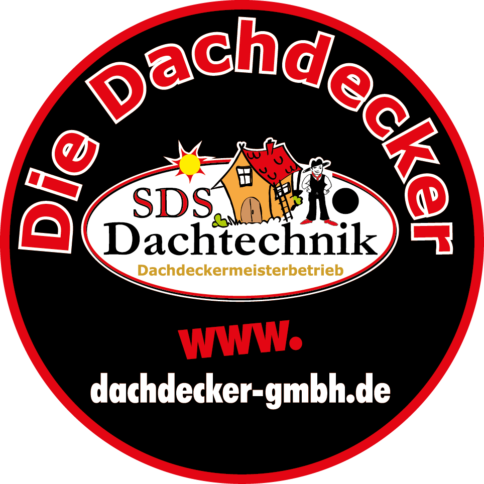 SDS Dachtechnik – Ihr Dachdecker aus Mettingen